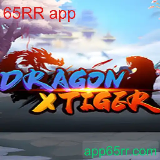 DragonXTiger: O Jogo Emocionante de Estratégia com 65RR app