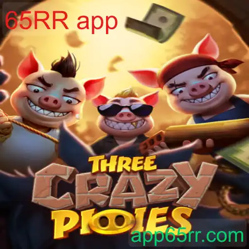 ThreeCrazyPiggies: Descubra o Jogo que Está Conquistando o Mundo