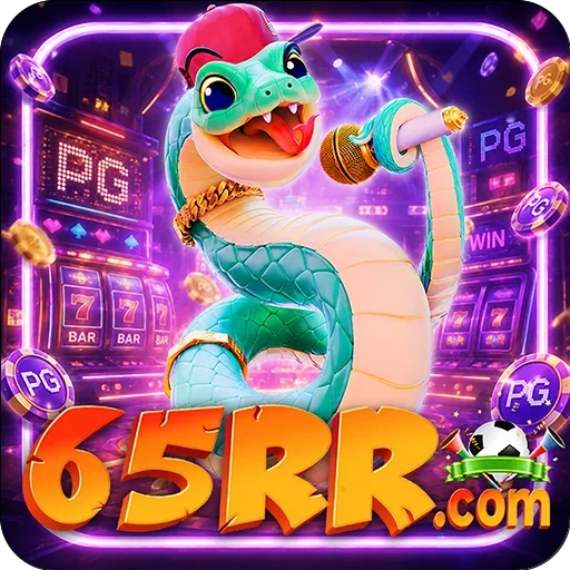 65RR app logo